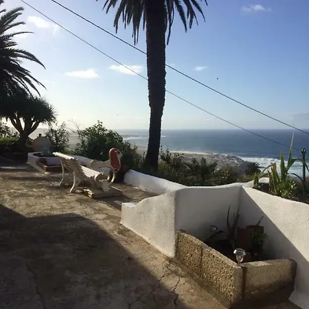 Finca Los Nacientes Daire