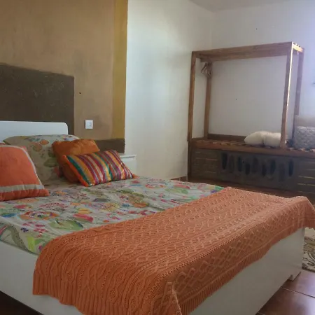 Finca Los Nacientes Daire